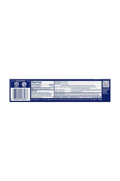 Arm&Hammer Advance White up to 3 Plaque Removal Toothpaste 170 Gr
