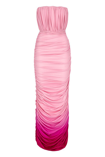 Herfetch Pinky Dress