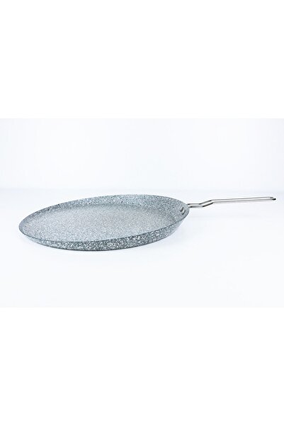 Evita Bio Granite 36 Cm Crepe Pan