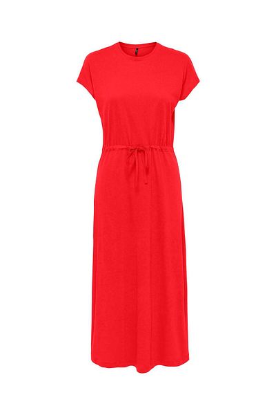 ONLY ONLMAY LIFE Midi Shirt-Box JRS