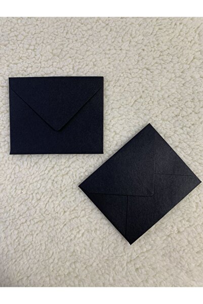 eylülün etiket fabrikası ظرف مذكرة رأس السنة / راس السنة – ظرف صغير – لون أسو...