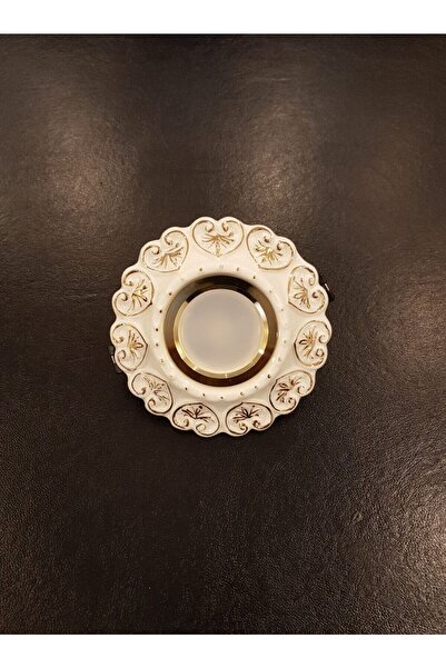 İthal LENA LN 1473-19 GOLD SERAMİK SPOT ARMATÜR