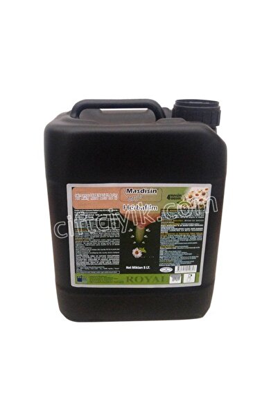 Royal Masdisin Herbafilm 5 Litre