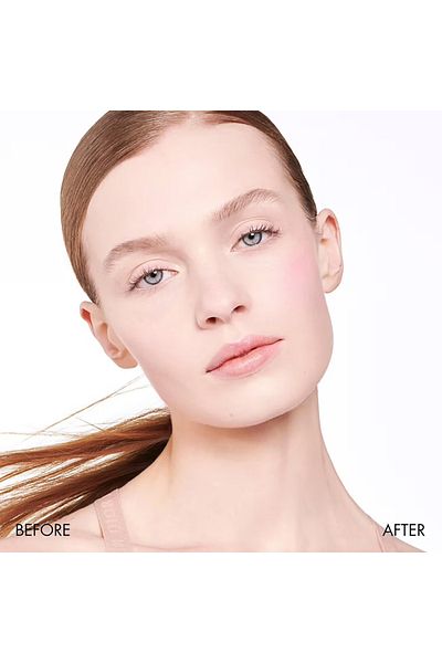 Dior Rosy Glow BACKSTAGE - Blush-elifin