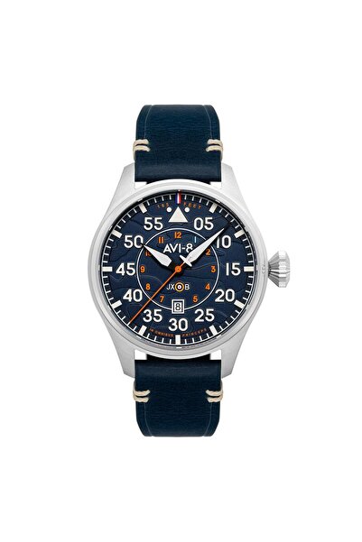 AVI 8 AVI-8 AV-4097-02  Erkek Kol Saati