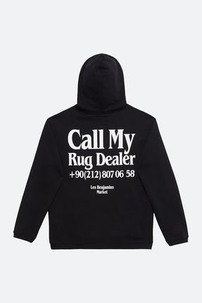 LES BENJAMINS LB RELAXED CALL MY HOODIE YUMU AK SWEAT Fiyat Yorumlar Trendyol