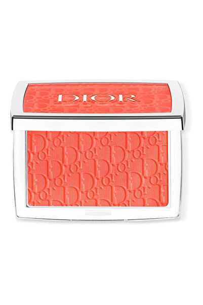 Dior BACKSTAGE Rosy Glow - Allık-elifin
