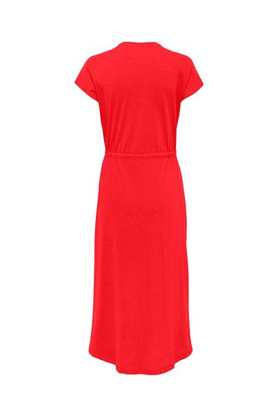 ONLY ONLMAY LIFE Midi Shirt-Box JRS