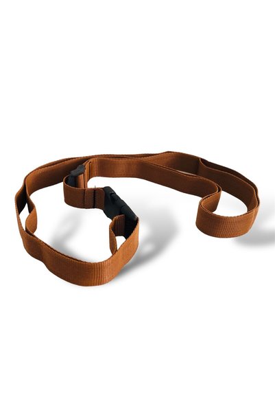 BALP Premium Brick Color Luggage Belt 1 Piece 2.5 cm