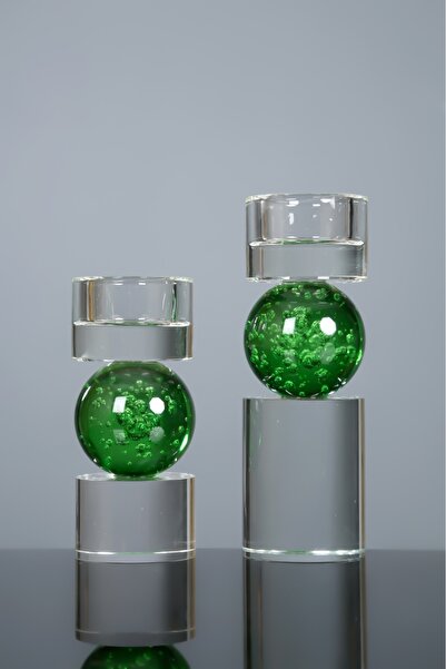 BELİZ HOME SİLİNDİR KABARCIK MODERN ŞAMDAN