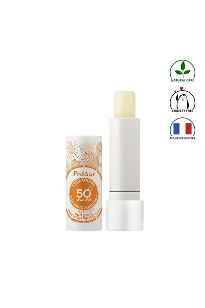 Polaar Sunscreen Stick Spf50+ 50 Koruma Faktörlü Güneş Koruyucu Stik