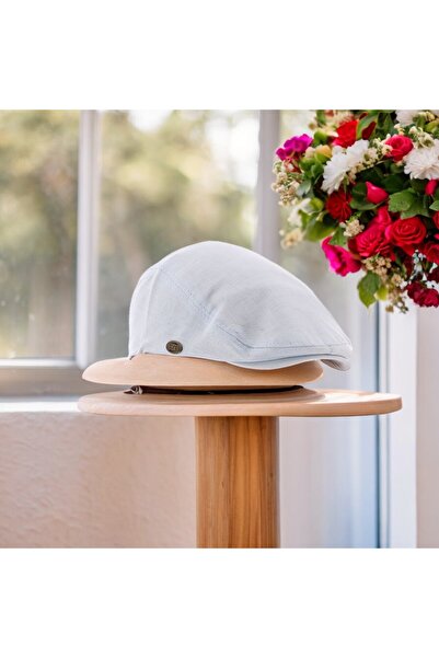 Shopiolog Ανδρικό καπέλο Summer Sport Italian Mesh Model London Cap