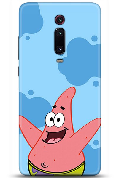 adveksiyon Xiaomi Mi 9t Pro Case Hd Printed Case - Followed Institution 0676