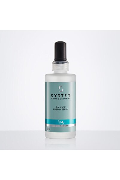 Wella System Professional Balance 100ml - Revitalizing Hair Loss Serum CYT679...