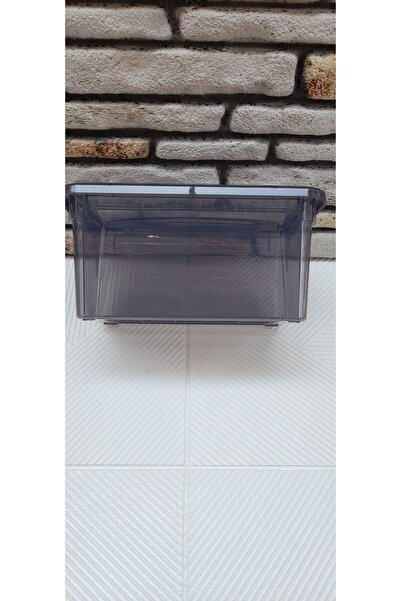 umut züccaciye Royal 2 Pieces 5.7 Liter Food Storage Container