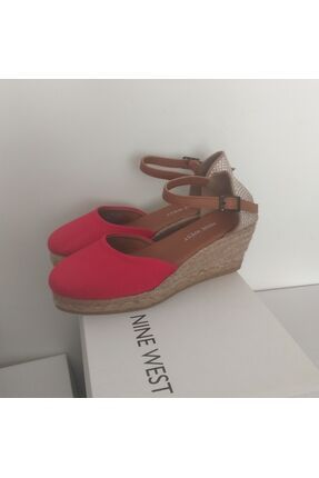 Nine west kremi red store