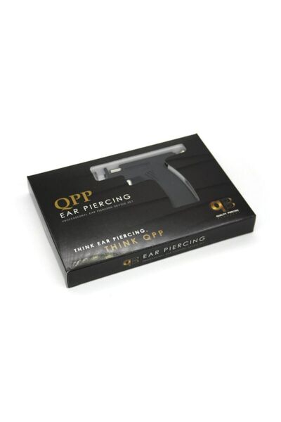 QPP Quality Piercing Products Kulak Delme Tabancası