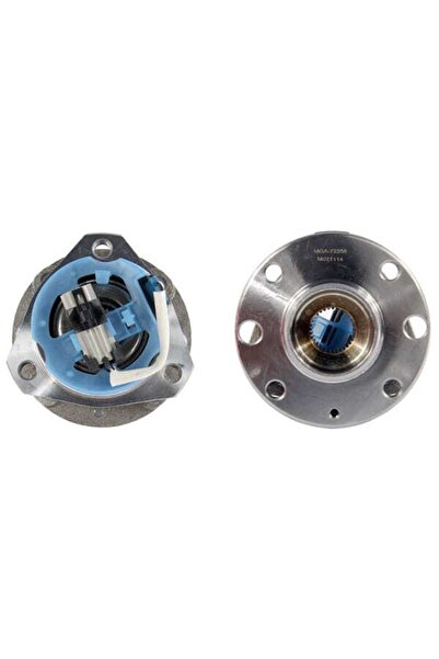 MGA 72258 Teker Poryası Ön Astra G 99-05 Zafira 4 Bijon