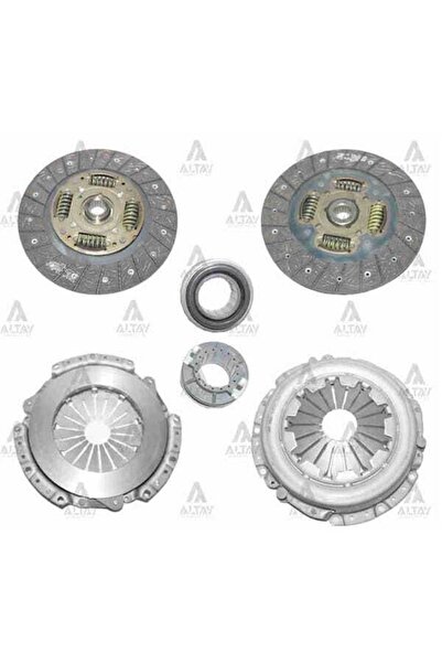 VALEO Hd106 Debriyaj Seti Accent 1.6/ Era 1,4-1,6 ()