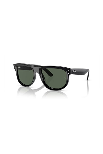 Ray-Ban Mod.r0501s C.6677/vr Siyah Erkek Güneş Gözlüğü