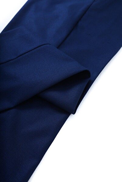 Kadir Büyükkaya Slim Fit Pantolon Kaw2021s