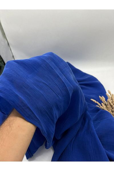 Kumaş Sevdası Λεπτό μπαμπού Tansel ύφασμα εσωτερικά δείχνει (πλάτος 145 cm) Pareyo πουκάμισο σάλι κ.λπ.