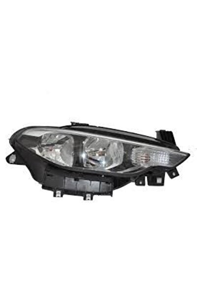 Genel Markalar 52145158 Far Ön Sağ Egea Uyumlu