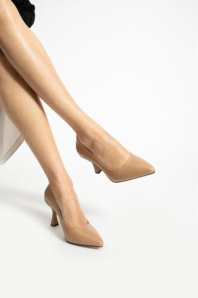 Zişan Shoes Set pantofi cu toc HELEN