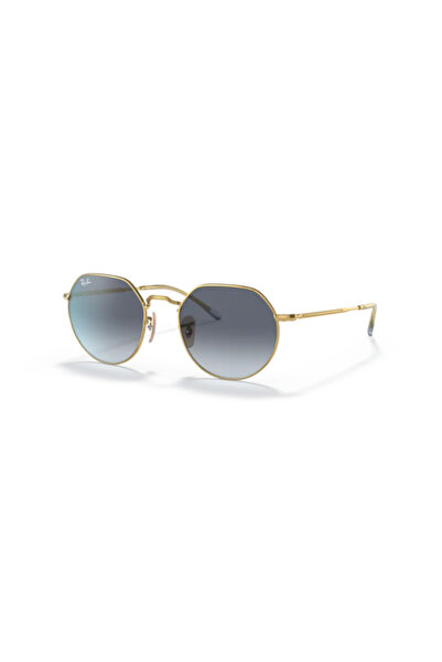 Ray-Ban Rayban Mod,3565  C.001/86 Unisex Güneş Gözlüğü
