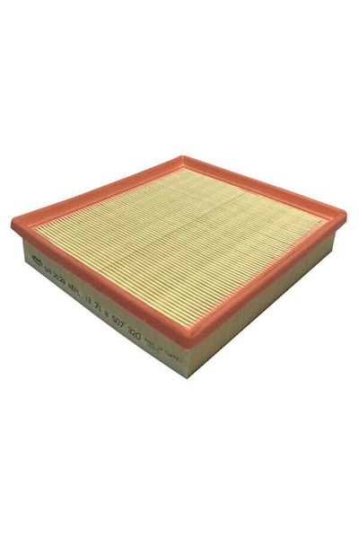 Sardes Sa2528 Air Filter Bmw 1 F20 F21 10- Bmw 2 12- Bmw 3 11- Bmw 4 13- Compatible