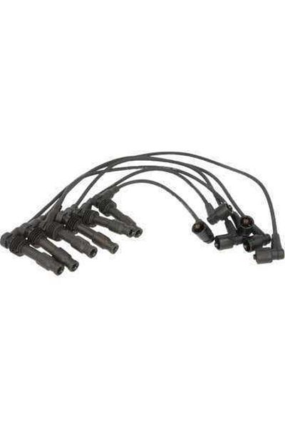 Wisco Spark Plug Cable Set / Opel Omega B 2.5 V6 3.0 V6 X2.5xe X3.0xe 94 > / Alx2053-