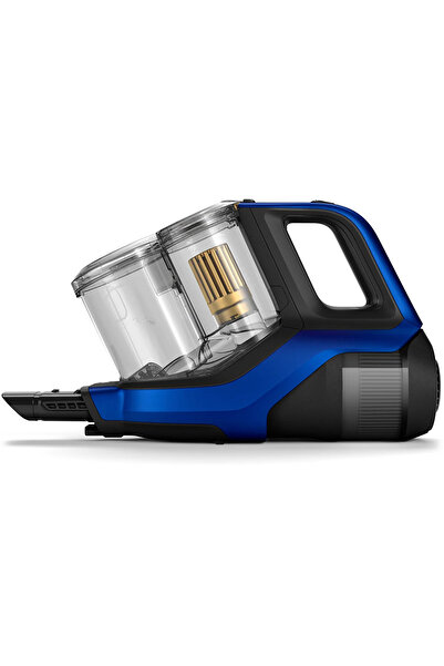 Philips Speedpro Max Premium Dik Şarjlı Süpürge Turbo Modlu , Kablosuz Her Yere Ulaşabilen
