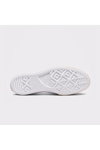 Converse Chuck 70 Marbled Kadın Turuncu Sneaker