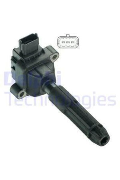 DELPHİ Gn10604-12b1 Ateşleme Bobini C180.c200.c230.clk200.clk230.slk200.slk230