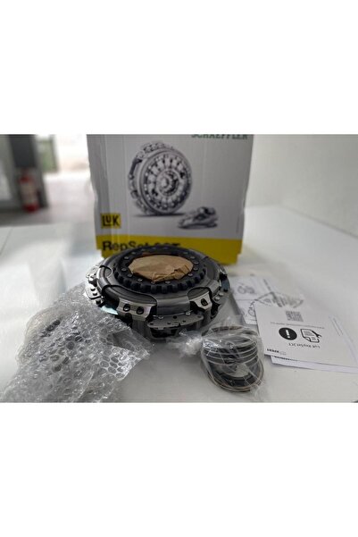 LUK Debriyaj Seti Dsg Kavrama 7 Ileri 602000700