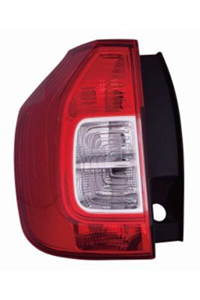 Genel Markalar Stop Lambası Sol Duysuz Logan Mcv Bm