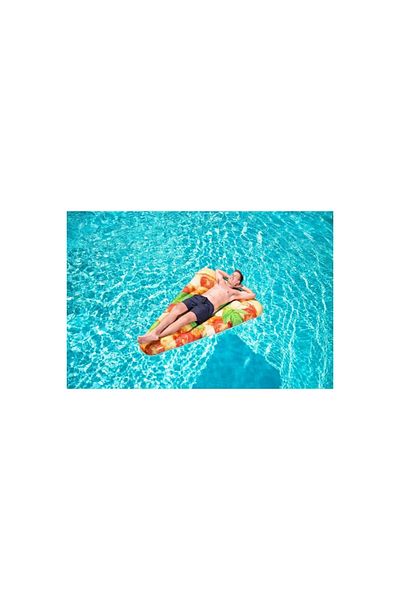 BESTWAY Pizza Bed - Model 44038