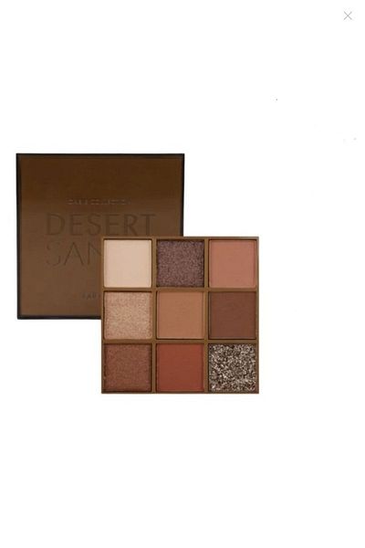 Farmasi Oasis Collection - Headlamp Palette Desert Sands