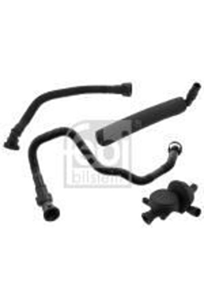 FEBİ 100703 Yağ Seperator Seti Bmw E87 E46 E90 E91 X3 E83 Lcı E83 Z4 E85 N42 N46