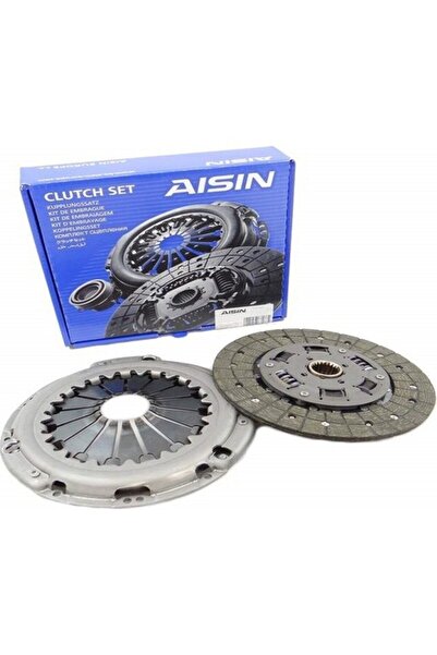 AISIN Kt356ra Debriyaj Seti Corolla/auris/yarıs 1.4 D4d 2009-2012