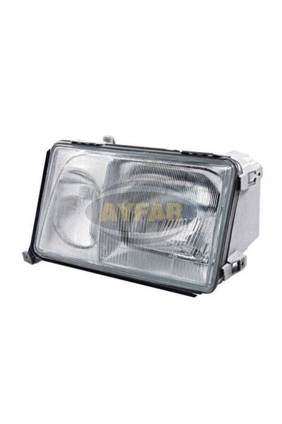 AYFAR 303360 Far Sağ Mercedes E200 W 124 93-95