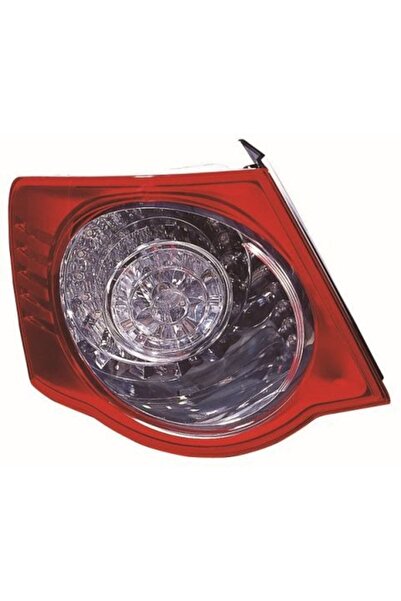Depo Stop Lambası Dıs Sol 2sd 983 150-031 Vw Jetta Bm 04-10 1k5945095g 441-19...