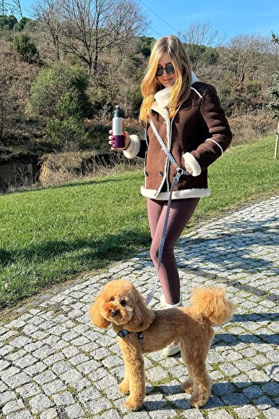 JesPawty JesBlue Hands Free - Eller Serbest Gezdirme Kayışı