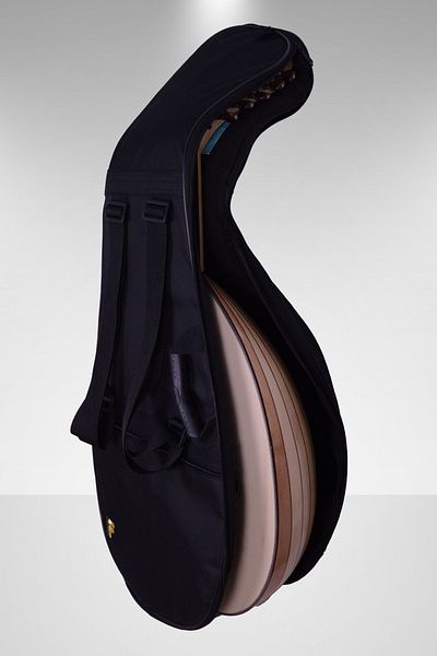 Fortex Black 300 Series Oud Bag