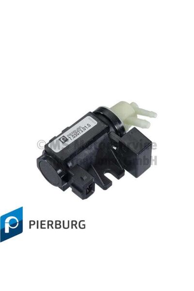 PIERBURG 7.03073.01.0 Valf Selenoid Astra J Corsa D