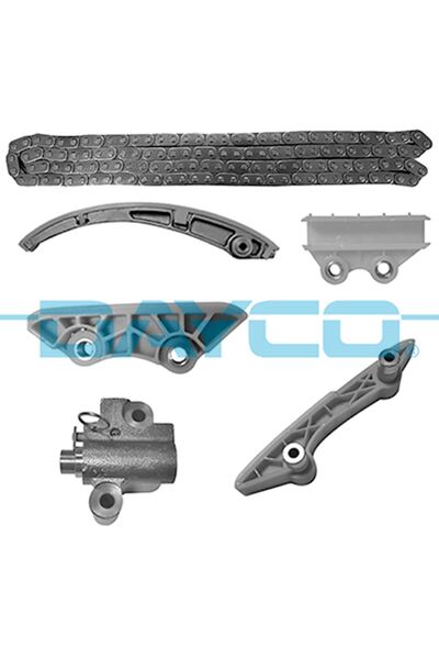 DAYCO Ktc1189 Eksantrik Zincir Seti Takım (ford: Transit V184 90 Ps Yeni Mode...