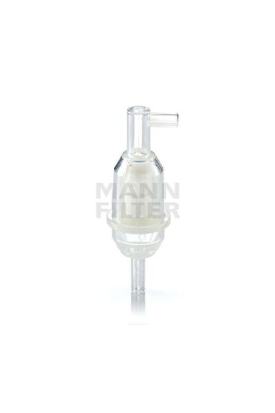 Generic Brand Εβδομάδα 31/5 (10) - Φίλτρο Καυσίμου - Mann Filter
