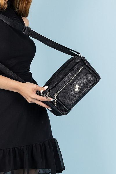 Getcho Kaye Women - Crossbody Bag with Adjustable Strap