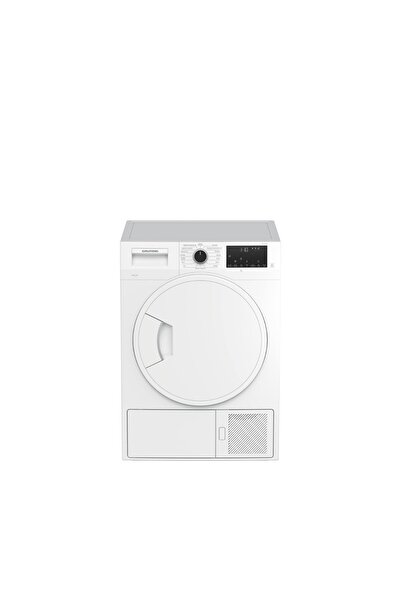 Grundig GDH 92 PCW 9KG Çamaşır Kurutma Makinesi