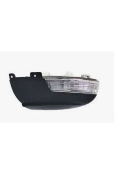 SPJ Max Z-220 Dikiz Ayna Sinyali Sol Tiguan 08-16 Sinyalli Alt K